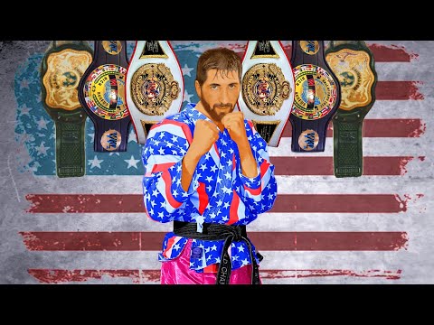 Rick "The Jet" Roufus • Highlight