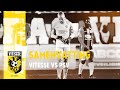 Samenvatting Vitesse vs PSV