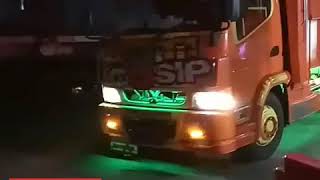 Download lagu Truck Cabe Anti Gosip sam p-trok artis malang raya truck lovers mp3