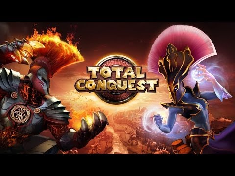 total conquest android hack apk