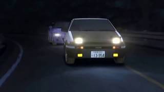 [Initial-D] -Dogfight - Du groupe M.O.V.E - 🚷