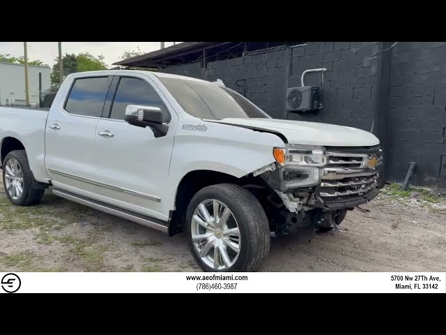 2023 Chevrolet Silverado 1500 Crew Cab - Image 19 2023 Chevrolet Silverado 1500 Crew Cab - Image 19