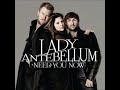 Lady Antebellum - Our Kind of Love