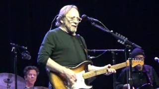 Stephen Stills / The Rides, Love The One You&#39;re With, UC Theatre, Berkeley Ca