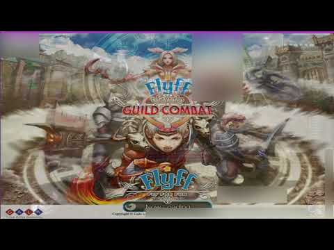 PlayPark Flyff Elite Siege - iReeve(08.30.21)