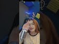 1 MELISSA On Bigo Live Philippines 23 01 2022