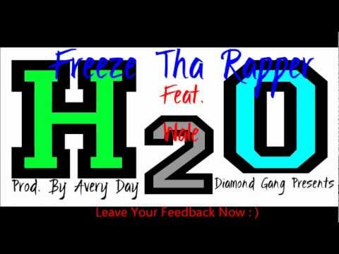 Freeze Tha Rapper X Wale X H2O Official Remix 2013