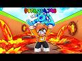 I SURVIVED THE LAVA By BRAINROTS