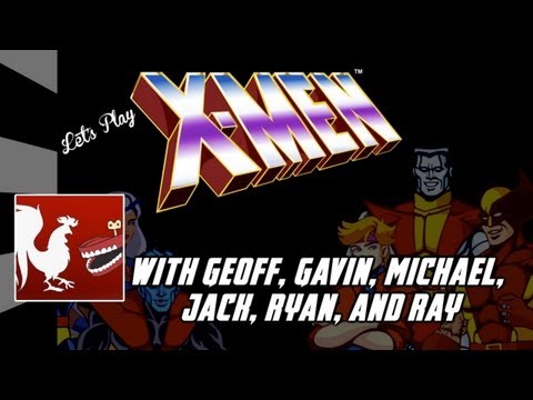 x-men arcade xbox 360 achievements