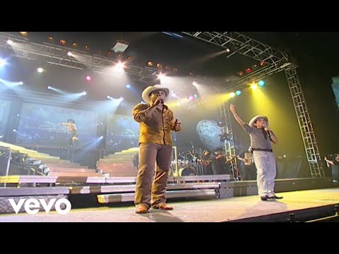 Rionegro & Solimões - De São Paulo À Belém (Ao Vivo)