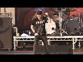 At The Gates - Nausea (Bloodstock 2018, Subtitulado En Español) - Video