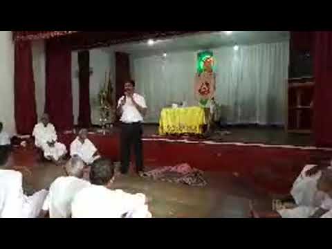 Bhavana-සදහම් සරණ මාතර හාවනා වැඩසටහන