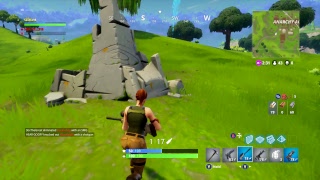 TRY, FAIL, REPEAT, WITH FRIENDS