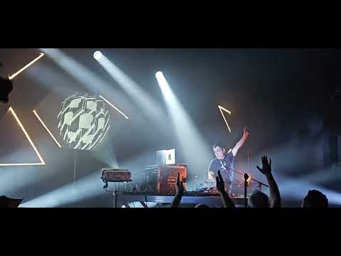 Brain Damage - Royal Salute (Sir Jean) (4/7) Live Festival Dub Sphere #3 Paris 20240316 222524 HD
