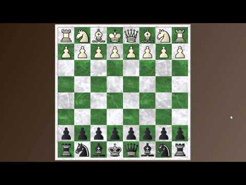 Top Ten Middlegame Ideas #1: Attack the King! - Part 4 - Sacrifices on g3 and g6