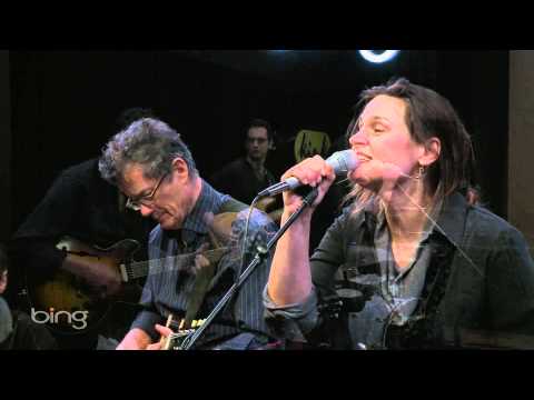 Madeleine Peyroux - The Kind You Can't Afford (Bing Lounge)