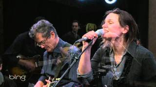 Madeleine Peyroux - The Kind You Can&#39;t Afford (Bing Lounge)