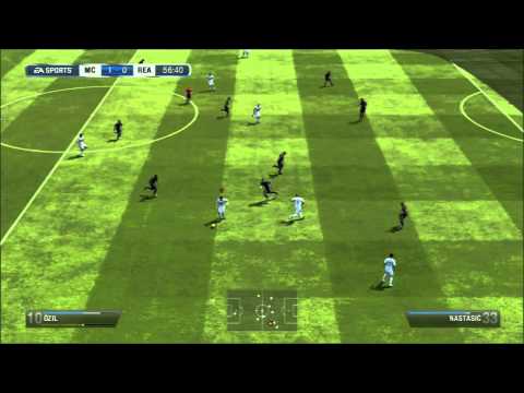 Fifa 13 "We Come Running" Online Goals Compilation