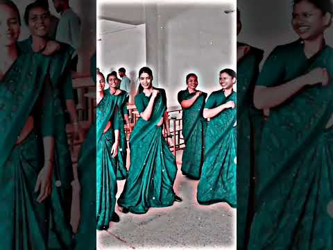 Sharara (dance) school with mam #shorts