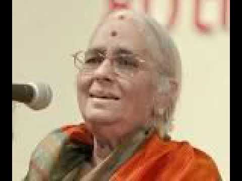 R Vedavalli - akSaya linga vibhO - shankarAbharaNam - dIkshitar