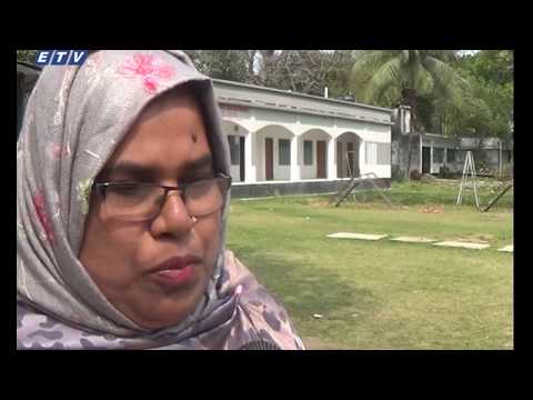 ময়মনসিংহ নগরীজুড়ে নির্বাচনী হাওয়া