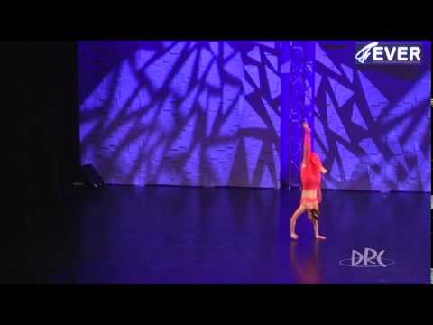 Yesterday   Rebecca Novak   Protege Dance Company