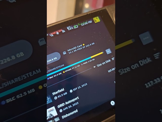 Vídeo relacionado con Aprilsunnyzone Realtek RTS5170 - Lector de tarjetas para plataformas integradas que requieren configuración del controlador para activar el arranque EMMC/EMCP y la capacidad de lectura de tarjetas SD