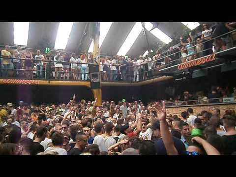 STEVE LAWLER @ EL CIERRE, AMNESIA CLOSING PARTY 7-10-2012 (HD)