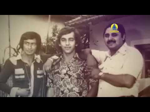 A verdadeira história do Trio Parada Dura com Delmir e Delmon