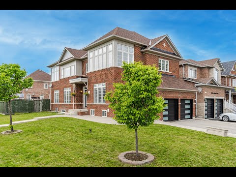 74 Village Lake Crescent, Brampton Home - Real Estate Properties