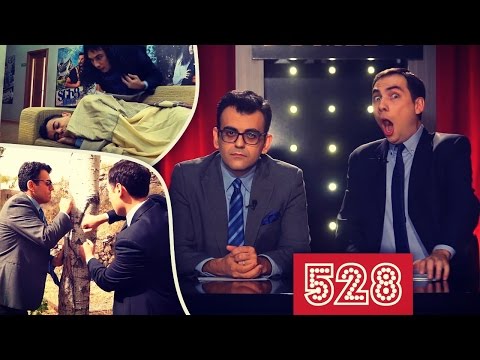 ArmComedy 528 - Կտրուկ թողարկում