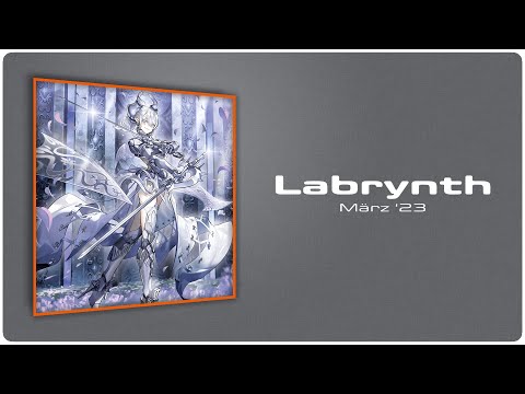 Deck Profile & Gewinnspiel: Labrynth - März '23