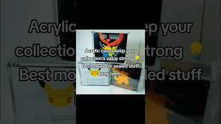 5 collector tips #scanemontips #pokemon #pokemoncards #scanemon #3QSJA