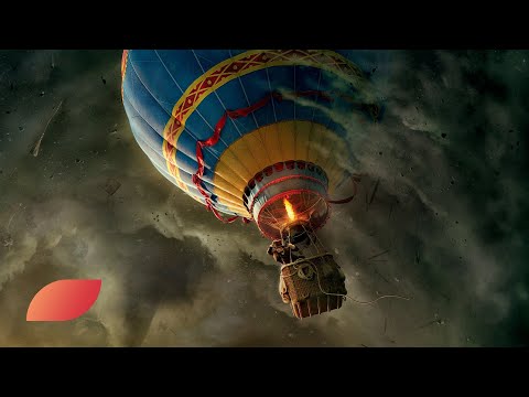 Оз: Великий та Могутній | Український трейлер №1 | 2013