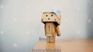 Breathe - Jessica Mauboy + Lyrics