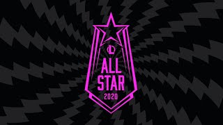 [電競] 2020 All-Star - Day3