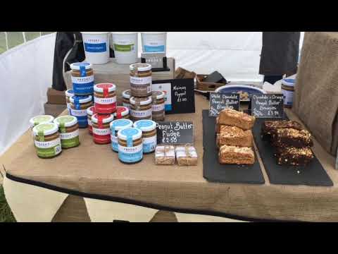 download lagu mp3 mp4 Fredas Peanut Butter, download lagu Fredas Peanut Butter gratis, unduh video klip Fredas Peanut Butter