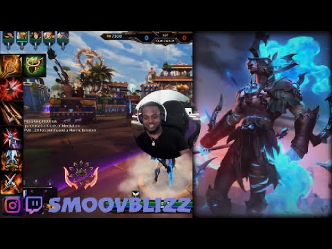 Set Vs Horus I Slay Everyone (Jungle Ranked Gameplay )