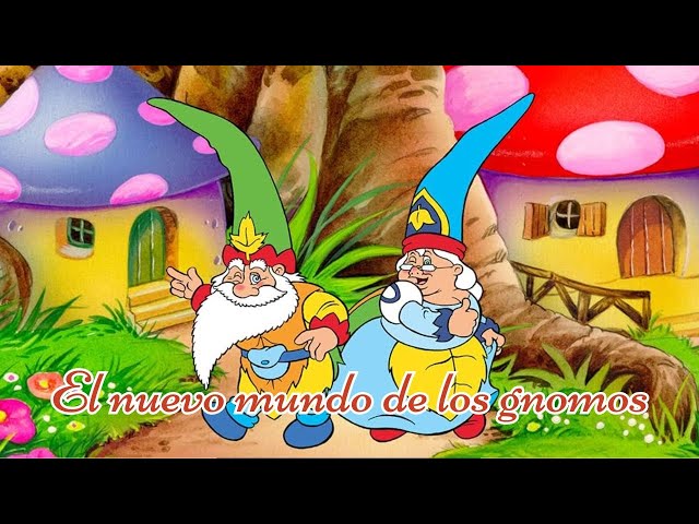 Vídeo relacionado con Schmoo Has a New Home: Schmoo Tales Adventures Series