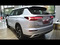 2023 Mitsubishi Outlander In Depth Walkaround