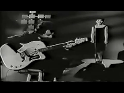 Lenny Breau - The Lenny Breau Show - 1966 (Full Video)