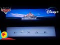 Disney Pixar Animation Studios 2006