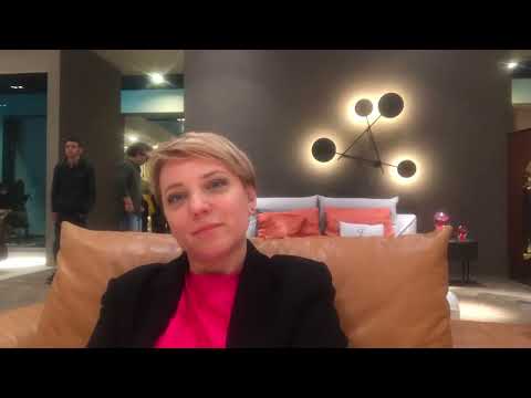 Arketipo. Salone del mobile 2023.#interiordesign