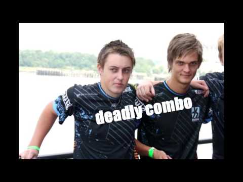 cod4 qLimAxzU Overused 3 - LANMOVIE