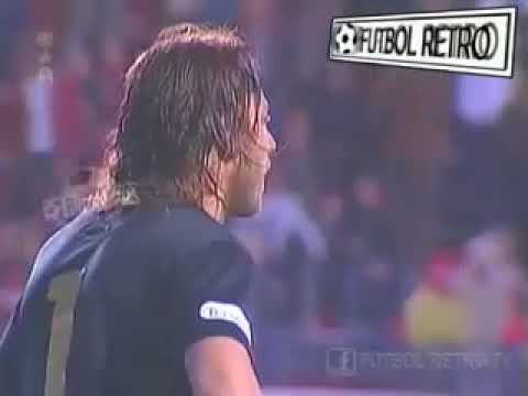 Video — Gol vs Rosario Central