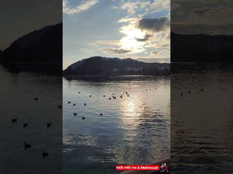 Discovering the beauties of Lahijan Natural Pool: A unique experience