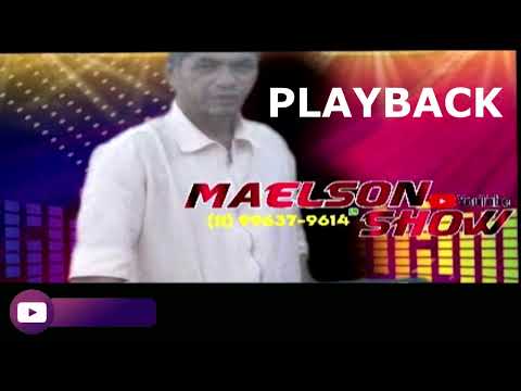 Adolfo Nascimento - eu vou me separar   participação - forrozão dois irmãos   playback