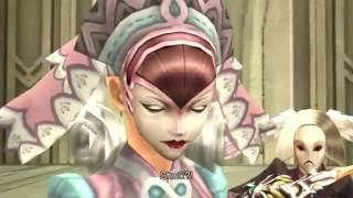 Behind the Mask - Let's Play Xenoblade Chronicles Part 97