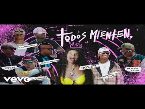 llego tu negro mami dfzm letra