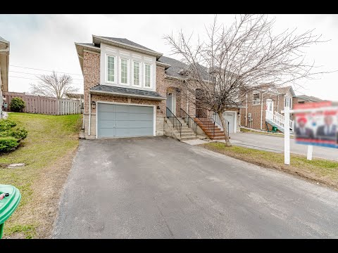 38 Peace Valley Cres, Brampton - HD VIRTUAL TOURS